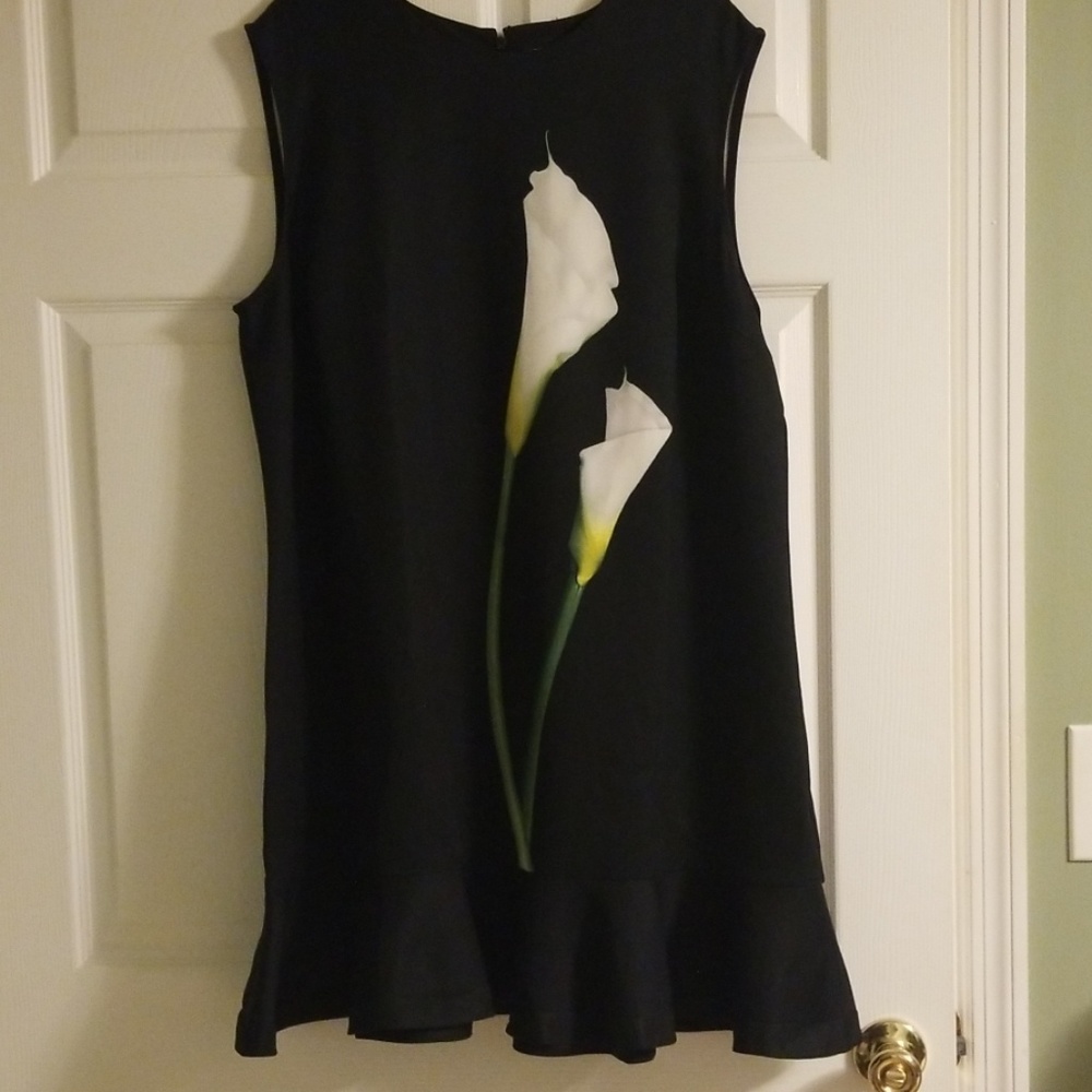 Victoria Beckham For Target Dress